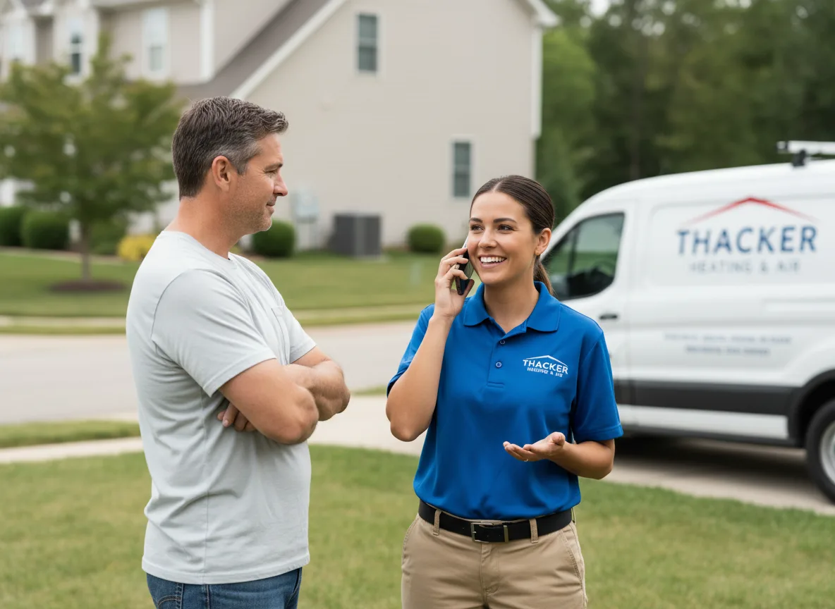 Ac Repair Morton, MN FAQs